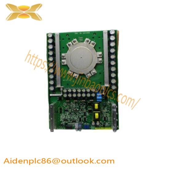 81001-451-62-R Digital Input Module