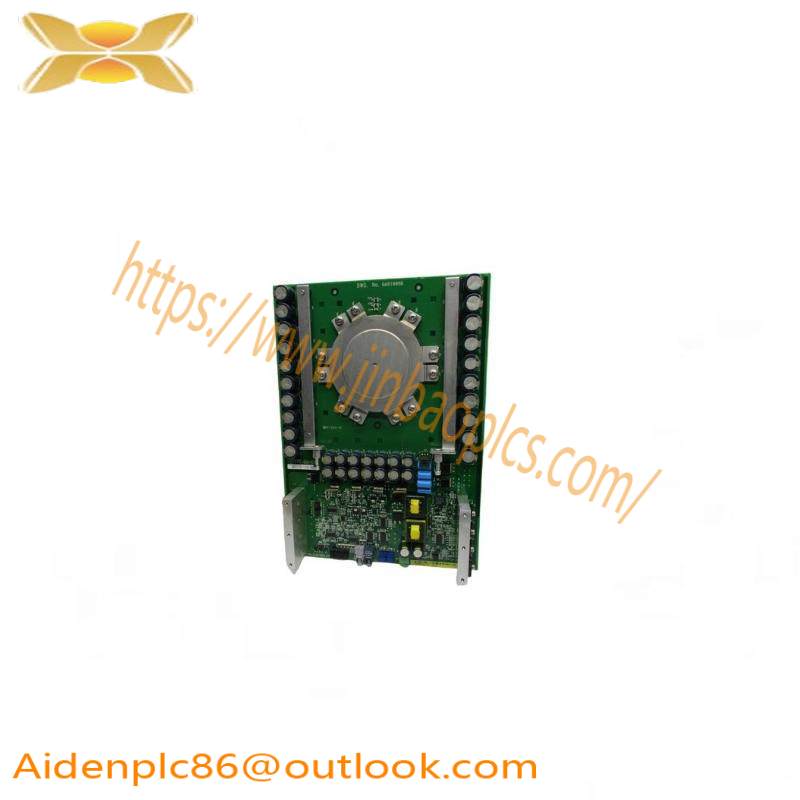 AB 81001-451-82-R MATCHED SET OF TWO SGCT 1500 A
