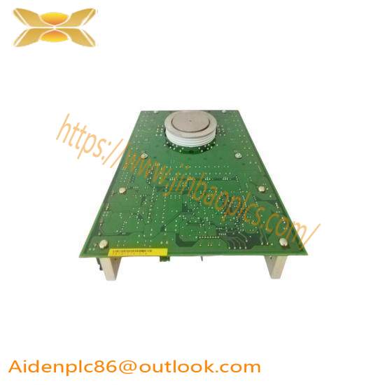 81001-451-83-R GU-D15 80173-110-02 THYRISTOR BOARD