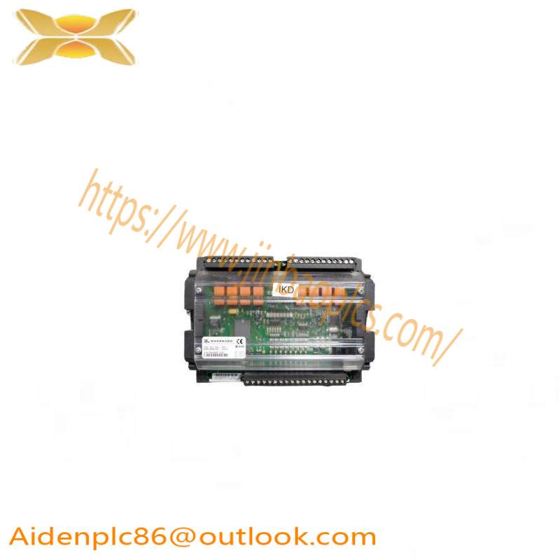 WOODWARD 8440-2028 Expansion Module