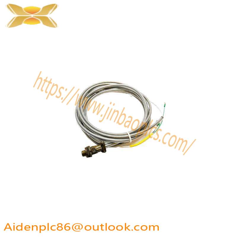 BENTLY NEVADA 84661-17 Velomitor Interconnect Cable