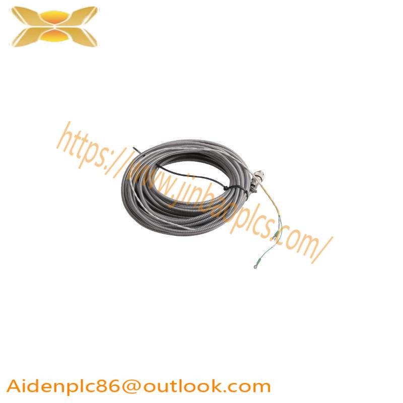 BENTLY NEVADA 84661-20 Velomitor Interconnect Cable