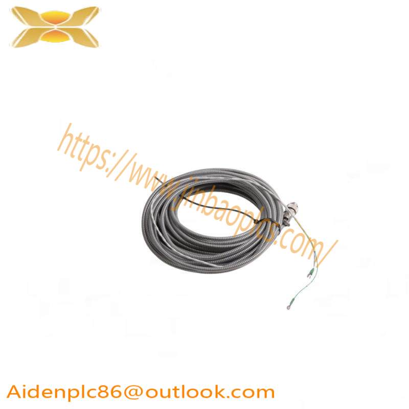 BENTLY NEVADA 84661-34 Velomitor Interconnect Cable