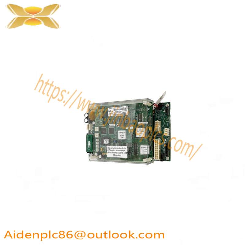 LAM 853-049542R171 Temperature Control Unit