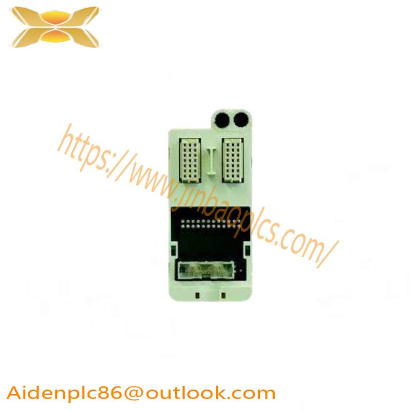 GE 8601-FT-NI Field Terminal