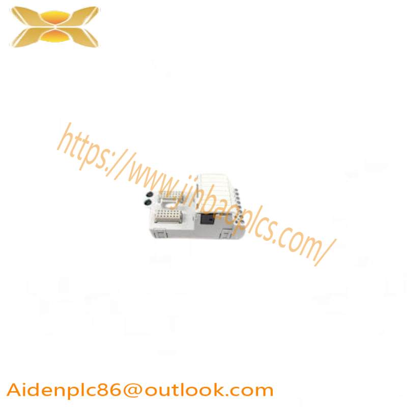 GE 8611-FT-FU Non-arcing Fused Field Terminal