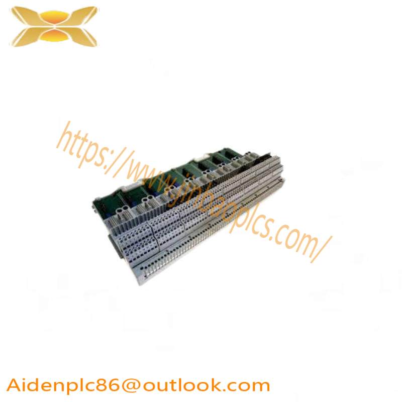 GE 8709-CA-08 Module Carrier
