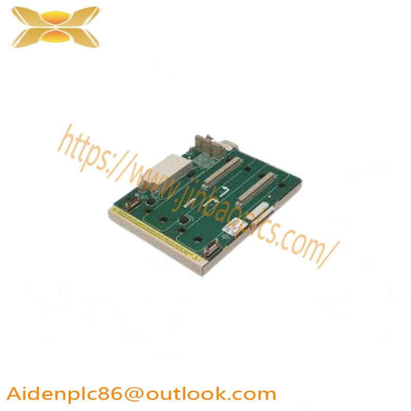 GE 8750-CA-NS Controller Carrier