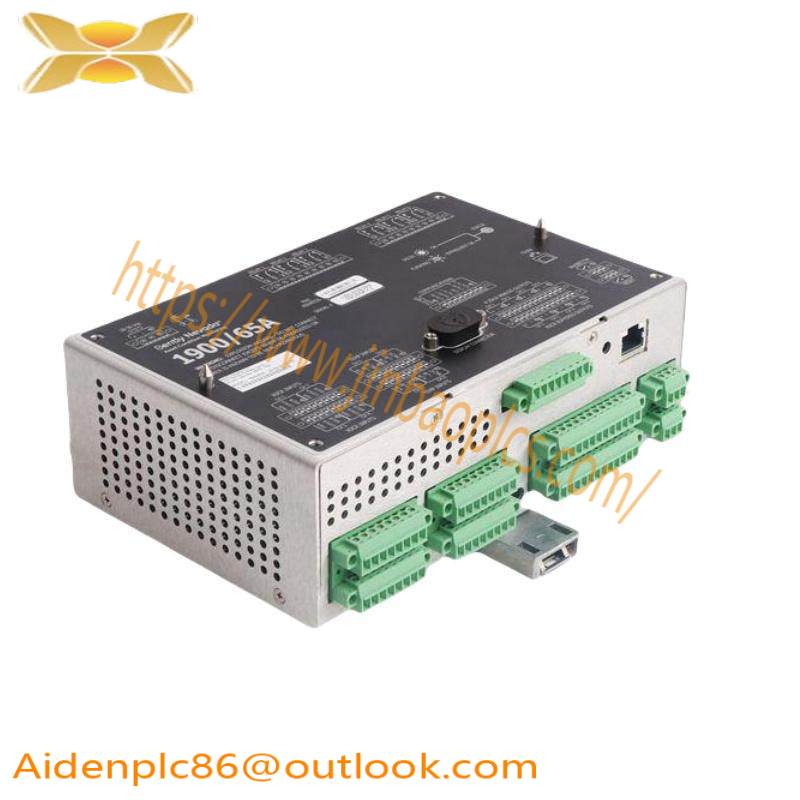 BENTLY NEVADA 88984-02 Seismic Monitor