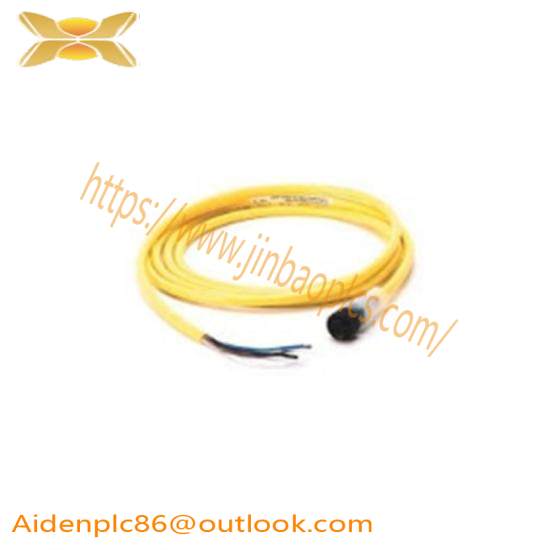 889N-U3AF-12F Mini Straight Cord