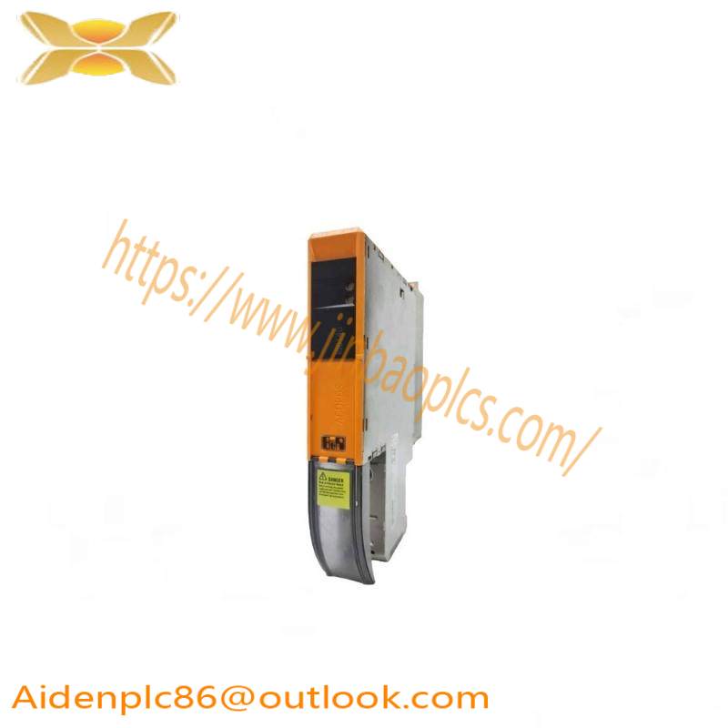 B&R 8BVI0028HWD0.000-1 MULTI INVERTER MODULE