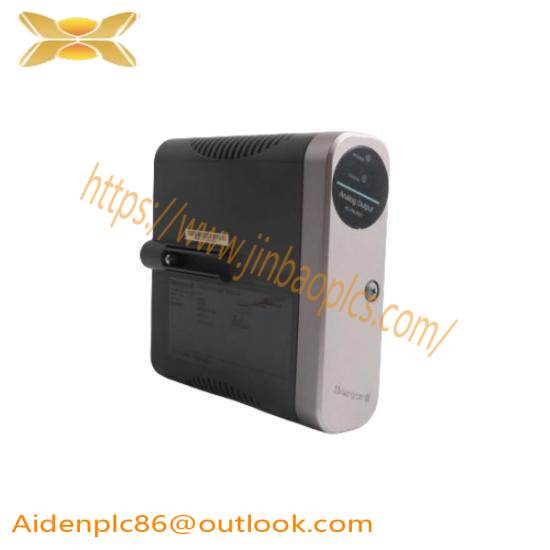 8C-IP0101 (51454362-175)  Honeywell Standard I/O Module