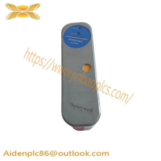 8C-PAINA1  Honeywell  Analog Input Module