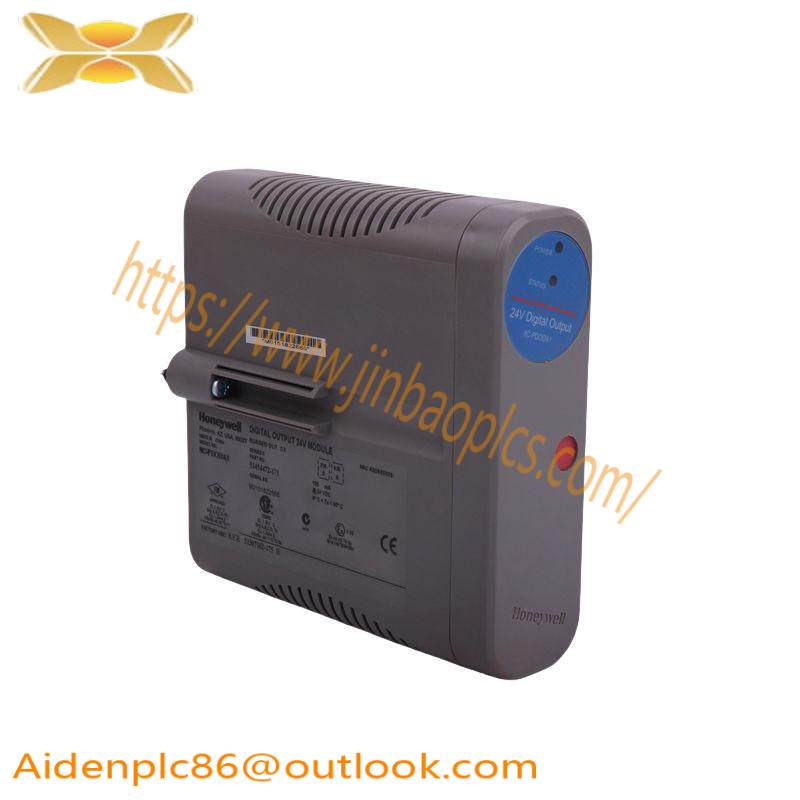 HONEYWELL 8C-PAOH51 51454355-175 C300 Controller