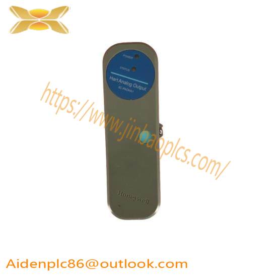 8C-PAOHA1  Honeywell  Analog Output Module