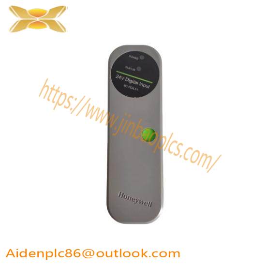 8C-PDIL51 (51454359-175)  Honeywell I/O Module