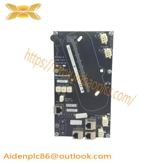 8C-TAIMA1  Honeywell Low-level Analog Input Module