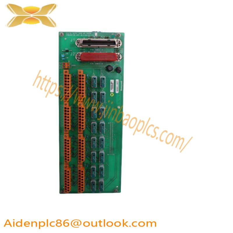 HONEYWELL 8C-TAIX61 51306977-175 Analog Input Card