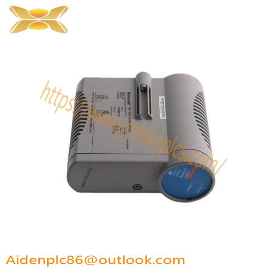 8C-TCNTA1-C  Honeywell Analog Input Module