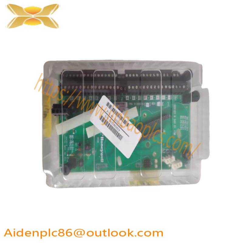 HONEYWELL 8C-TDIL01 51306856-175 DIGITAL INPUT BOARD