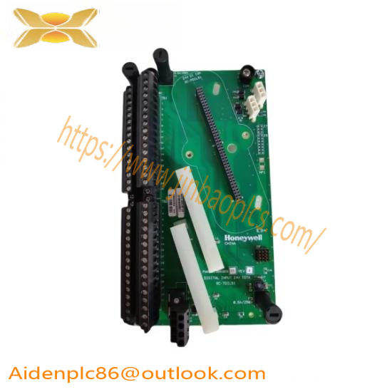 8C-TDOD61 (51306973-175)  Honeywell Interface Module
