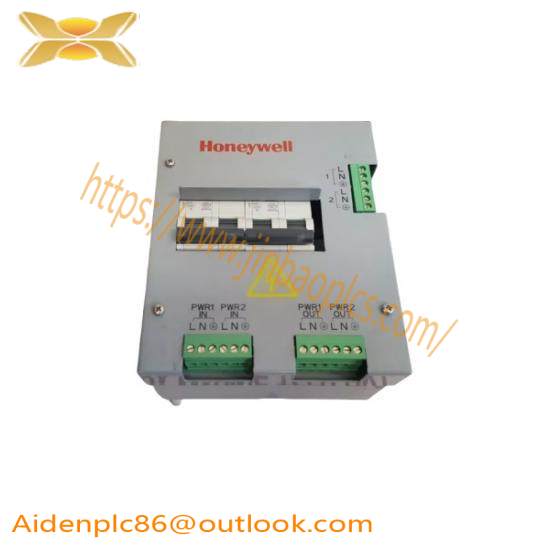 8U-BXCB20-CN (51307039-100)  Honeywell Circuit Breaker