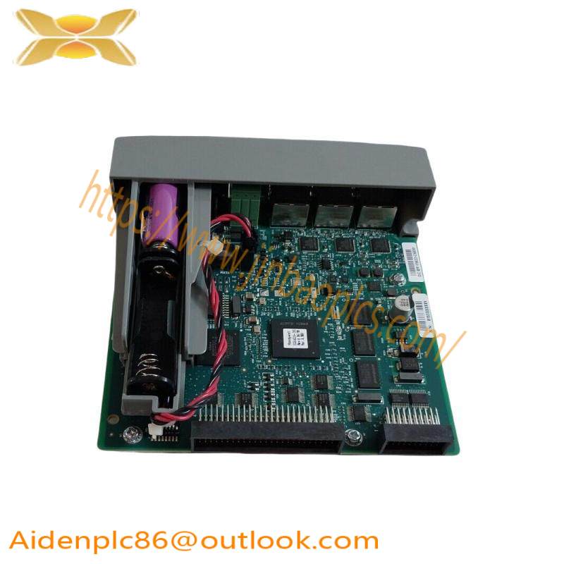 HONEYWELL 900C75S-0360-00 CONTROLLER