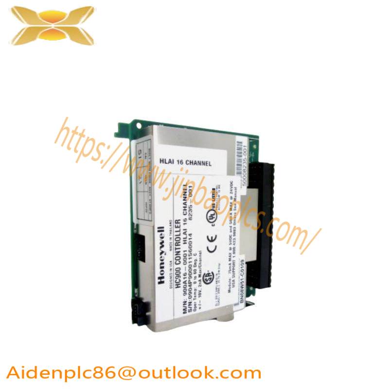 HONEYWELL 900H32-0001 32 Point Digital Output Module
