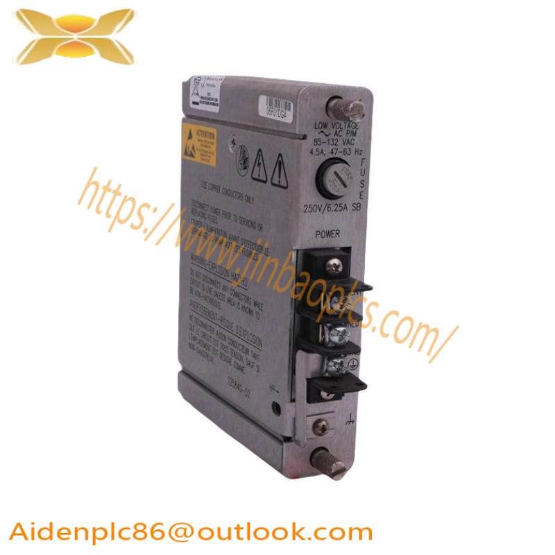 BENTLY NEVADA 9200-01-01-10-00 Two-Wire Velocity Seismoprobe Transducer