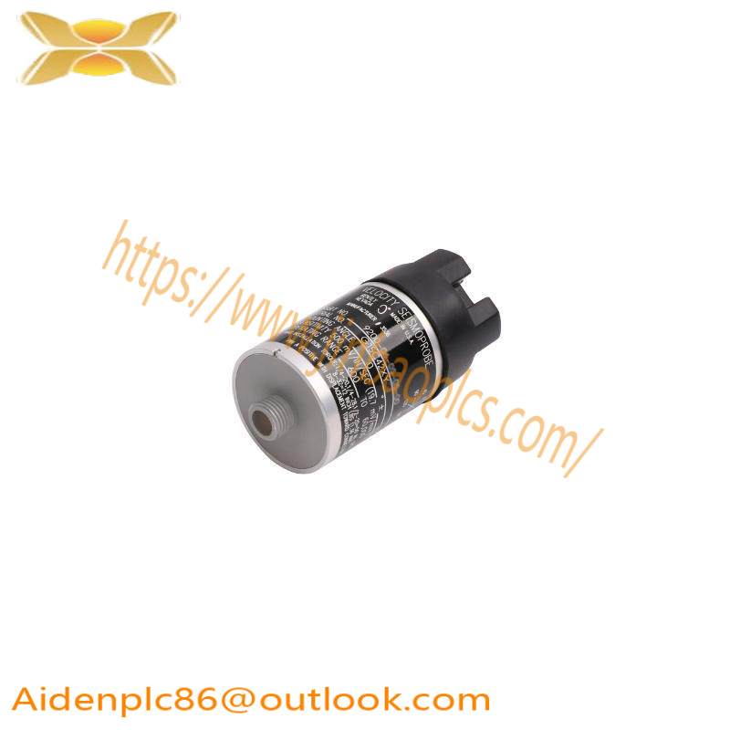 BENTLY NEVADA 9200-01-02-10-00 Two-Wire Velocity Seismoprobe Transducer