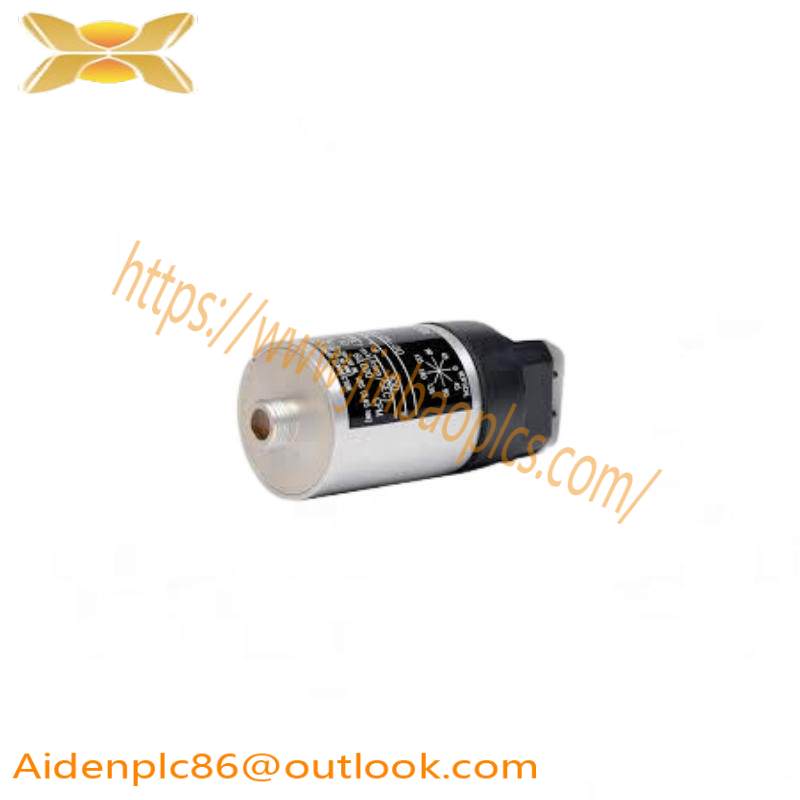 BENTLY NEVADA 9200-02-01-10-00 9200 Two-wire Velocity Seismoprobe Transducer