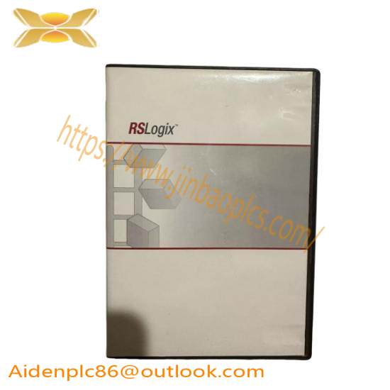 9324-RLD300NXENM  Studio 5000 Std Edn w/ RSNetWorx MED S/W
