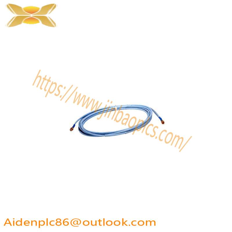 BENTLY NEVADA 9571-15 Standard Interconnect Cables