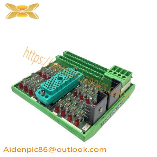 9662810  Triconex Module