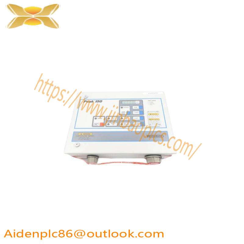 WOODWARD 9905-860 PEAK 150 CONTROL