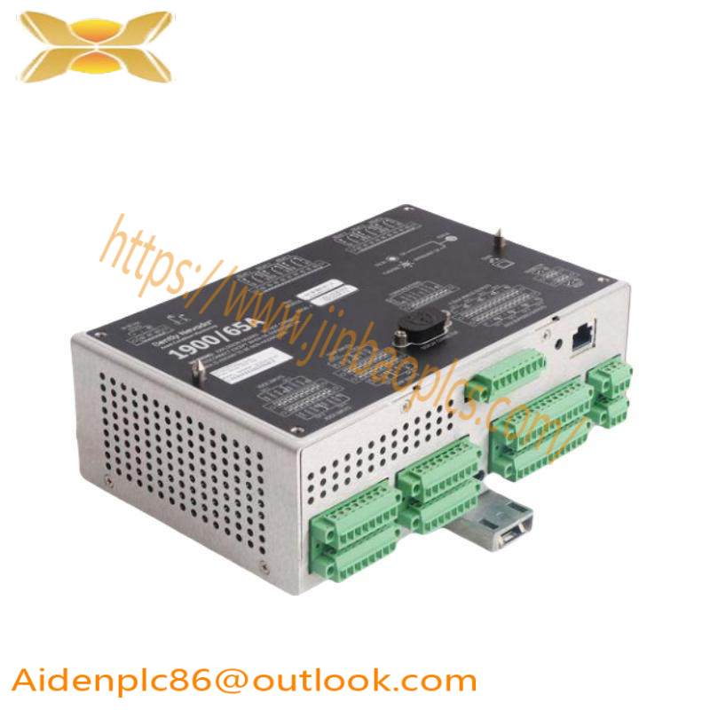 BENTLY NEVADA 991-01-XX-01-00 MOD:288865-01 Transmitter