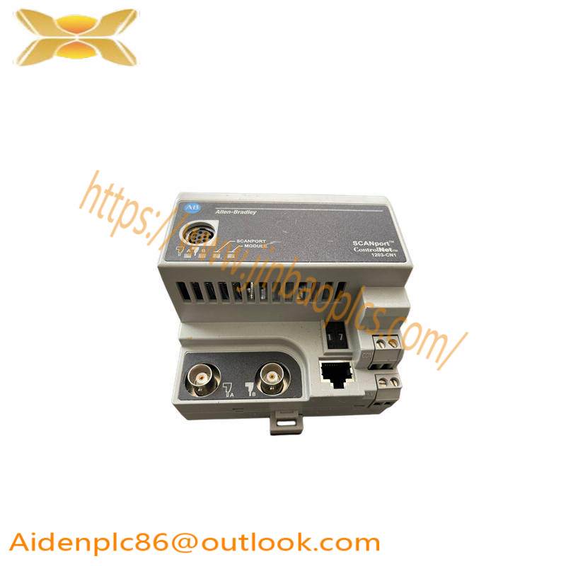 A-B 1203-CN1