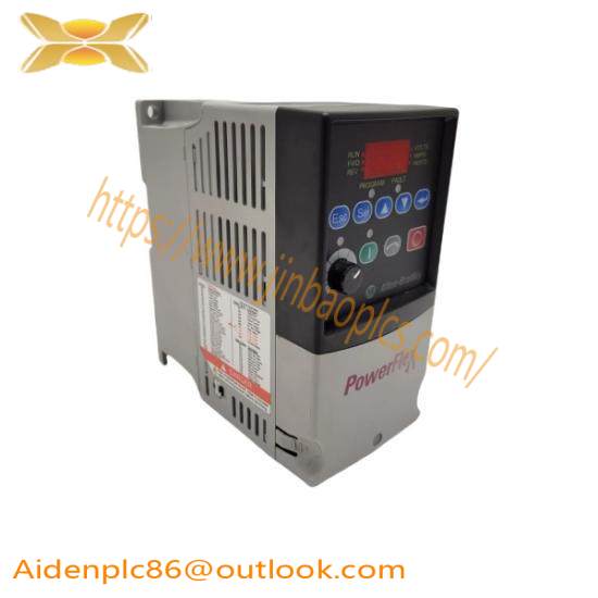 A-B 1336F-BRF50-AA-EN-HAS2