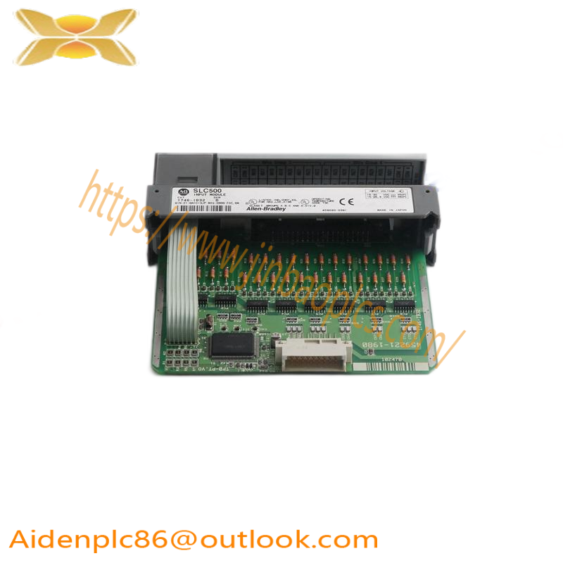 A-B 1394-SJT05-C-RL