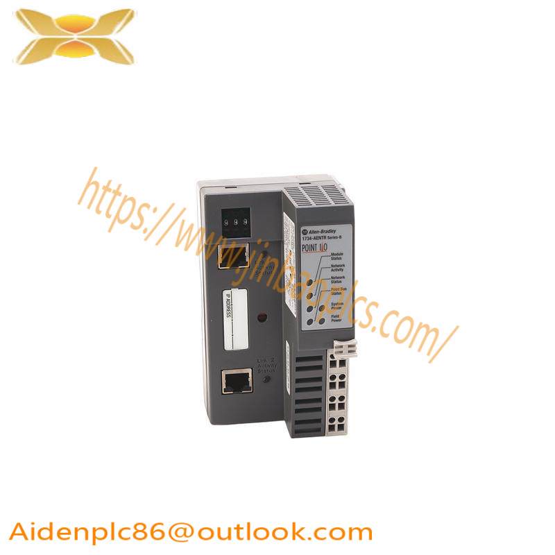 A-B 1734-AENT
