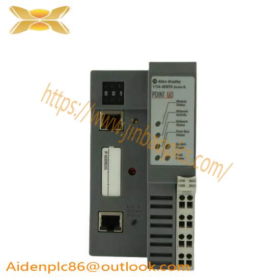 A-B 1734-AENT