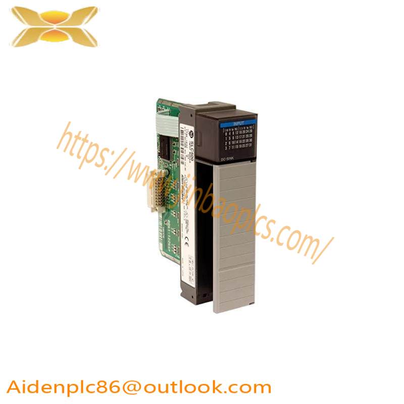 A-B 1746-IB32