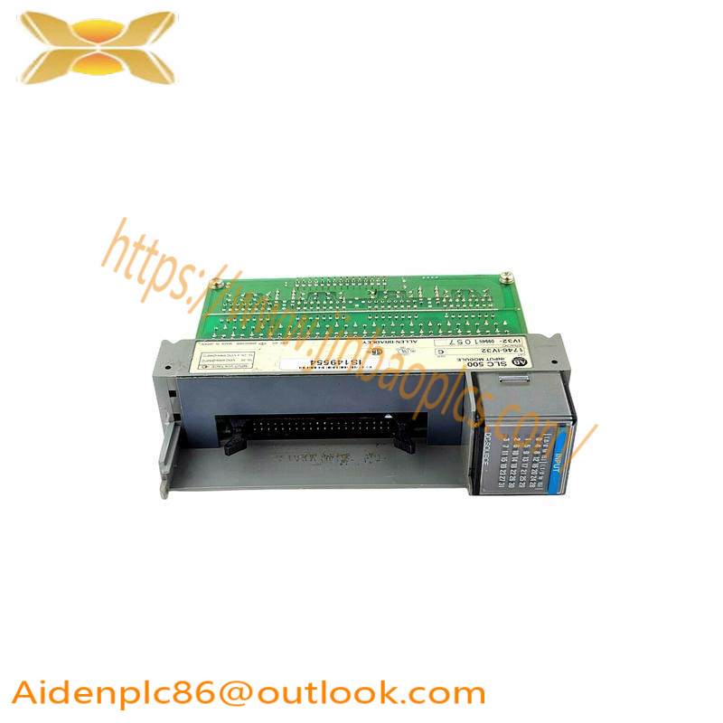 A-B 1746-IV32