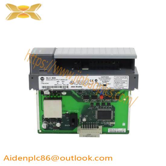 A-B 1746-NO4I