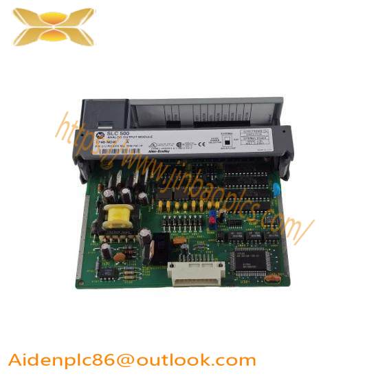 A-B 1746-NO4I