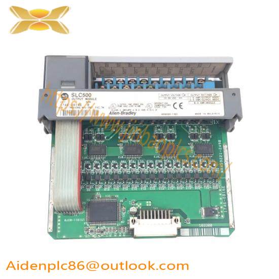 A-B 1746-OB16