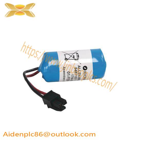 A-B 1756-BA2