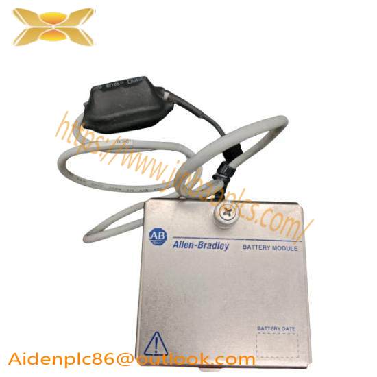 A-B 1756-BATM