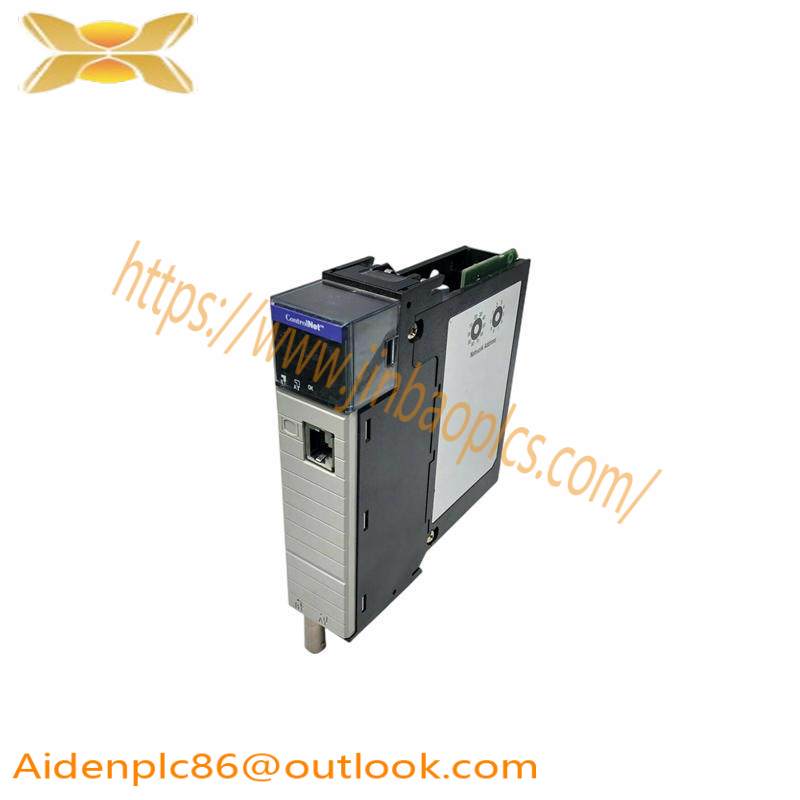 A-B 1756-CNBR