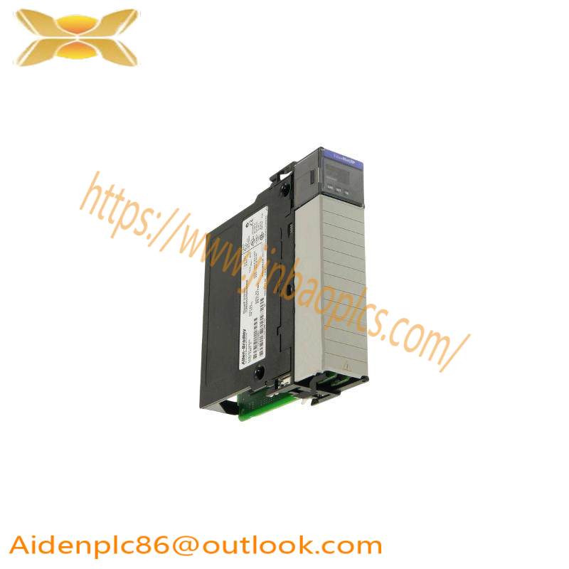 A-B 1756-ENBT A